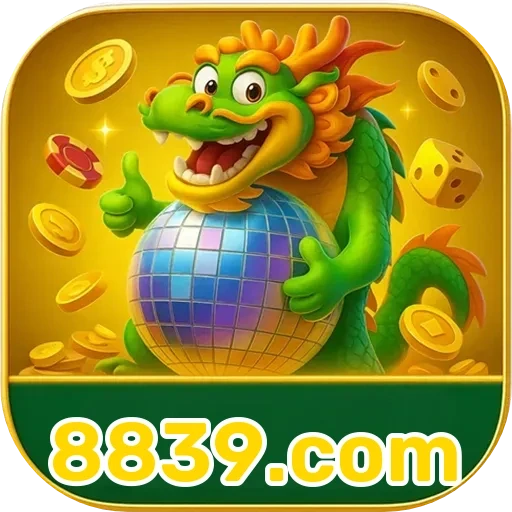 8839.com: Descubra o App Que Está Revolucionando o Jogo Online no Brasil