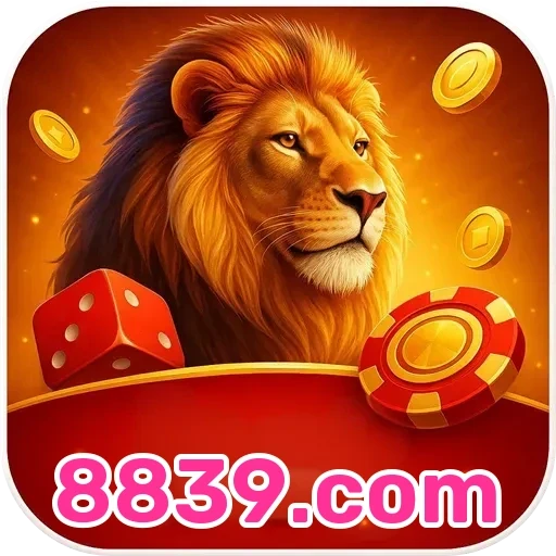 8839.com: Descubra os Melhores Bônus Para Jogar e Ganhar