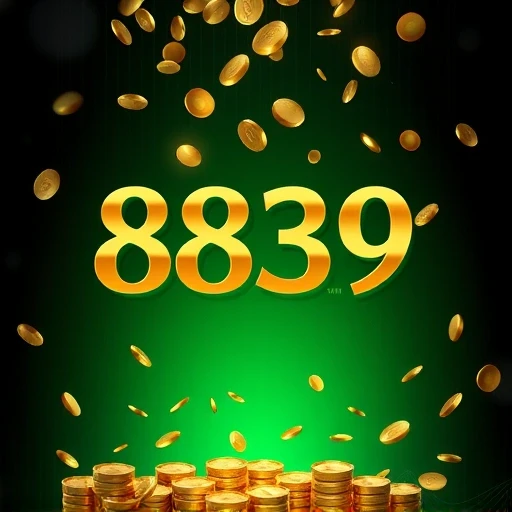 8839.com Logo