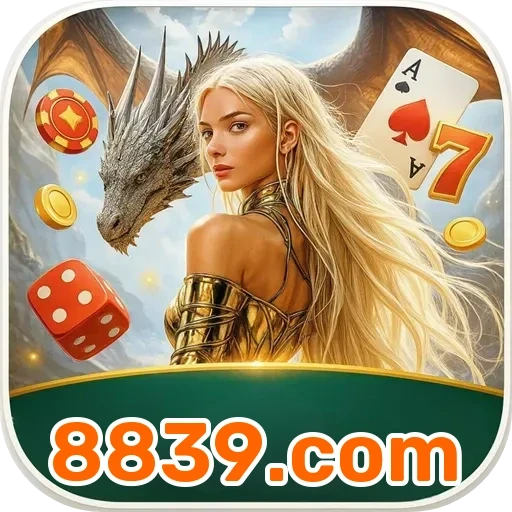 8839.com: Atraia a Sorte com Nossos Eventos Esportivos Incríveis